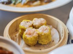 -粤菜王府·海鲜·茶市·海景餐厅(大梅沙店)
