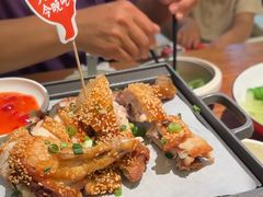 -蓉城小馆(科兴店)