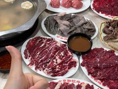 -合意桐坑牛肉粿·鲜牛肉火锅(嵩山总店)