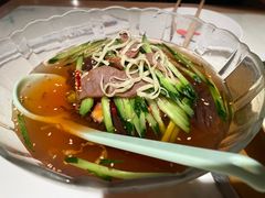 -七八冷面·延边朝鲜族美食(圣熙八号店)