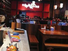 大堂-先启半步颠小酒馆(白麓里店)