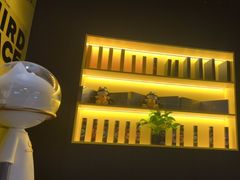 -梵猫·新养生(加州广场店)