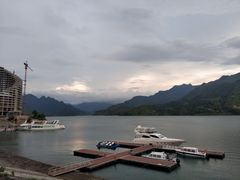 -千峡湖生态旅游度假区