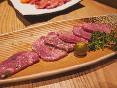 -御牛道日式烤肉料理(杭州万象城店)