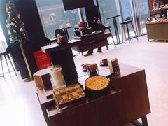 -星巴克(凯德晶萃店)