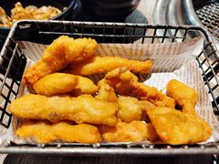 -火炉火自助餐(枫蓝国际店)