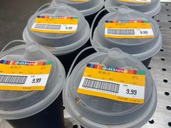-果蔬好生活超市(东湖店)