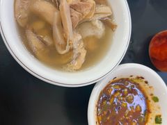 -江川野生菌火锅铜锅鱼(贵清火锅店)