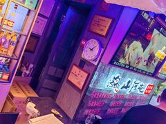 -山河屯铁锅炖鲜鹅·东北菜(开发区一店)