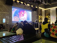 -堂会·KTV·自助餐·团建聚会(天河店)