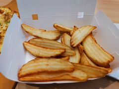 -达美乐比萨(商城路店)