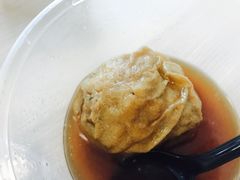 -孙阿姨上海小吃·本帮小厨(隆昌路店)