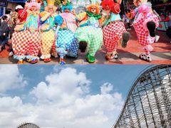 -芜湖方特东方神画