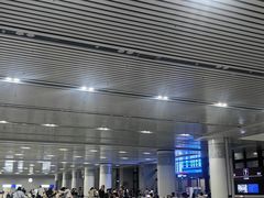 -曲阜东站
