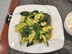 -揽月斋炙子烤肉·清真(安定门·五道营店)