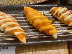 -Sushi Love 创意寿司(丽影广场店)