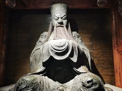 -重庆中国三峡博物馆(重庆博物馆)