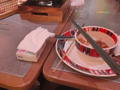 -塔哈尔·新疆盛宴(奉贤龙湖店)