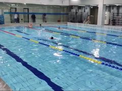 -奇迹健身·恒温游泳(金海首座店)