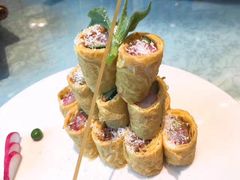 -颂福楼·南京菜(定淮门店)
