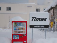 -小樽运河广场(運河プラザ)