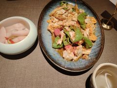 -山石榴·贵州菜(陆家嘴中心店)