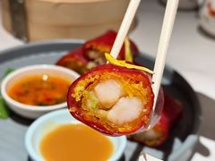 -点都德(珠江新城店)