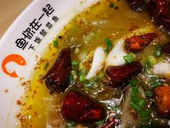 -鱼你在一起(顺义国泰生活广场机场店)