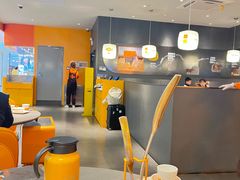 -潮发潮汕牛肉店(东方宝泰店)