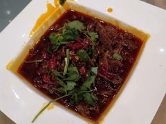 -顺德美的万豪酒店·自助餐·贡厨