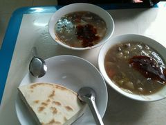 -刘老虎肉丸糊辣汤(总店)