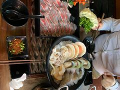 -丽江庭院之爱在路上(西单店)