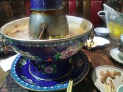 -龙虾风暴(松江店)