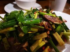 -庶民居中餐馆(花土店)