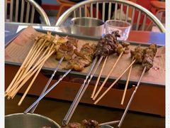 -神府路壹号·海鲜烧烤·砂锅粥·锅物(三坊七巷店)