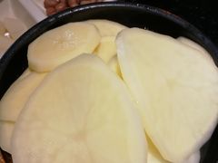 -羊肉街口老银川滩羊涮肉馆