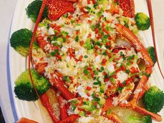 -德兴show鲜·蒸汽海鲜火锅餐厅(格创悦里店)