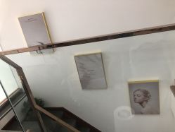 -YIMEI ART半永久纹眉·野生眉