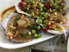 -原味蒸汽海鲜(嵊泗店)