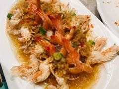 -大树餐厅(红旗街万达店)