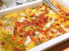 -江湖情酸菜鱼(万菱汇店)