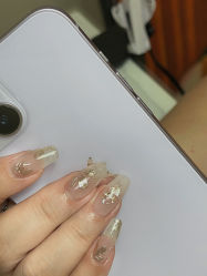 -UMl Nail 尤米美甲美睫半永久