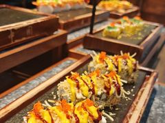 -苏格里岛自助烤肉海鲜火锅(成都金牛万达店)
