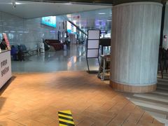 -肯德基(烟台机场店)