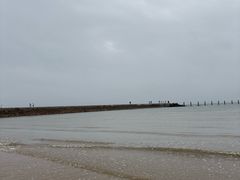 -青岛第二海水浴场