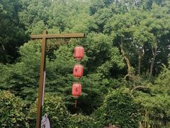 -雷峰塔·藕香居餐厅