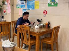 大堂-老牌依强牛肉店(达道总店)