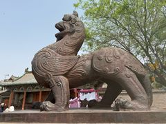 -榆次老城