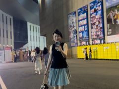 -国家会展中心（上海）虹馆EH
