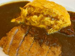 -伽喱博士 Dr.CURRY咖喱饭(太阳宫咖喱店)